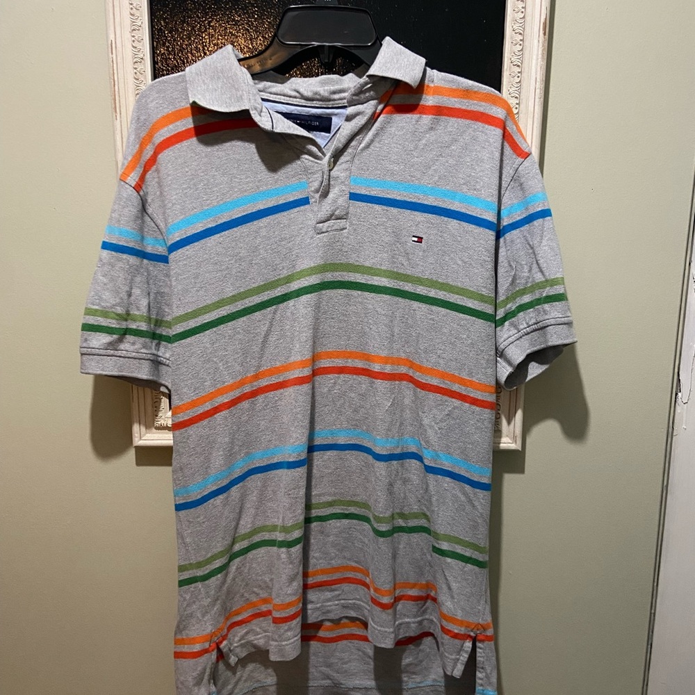 Tommy Hilfiger Polo